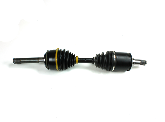 TOYOTA Genuine Front Axles Toyota Landcruiser 100 Series NST Parts TOYOTA Genuine Front Axles Toyota Landcruiser 100 Series NST Parts