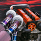 ARTEC Twin Turbo Kit for Toyota 2JZ-GTE