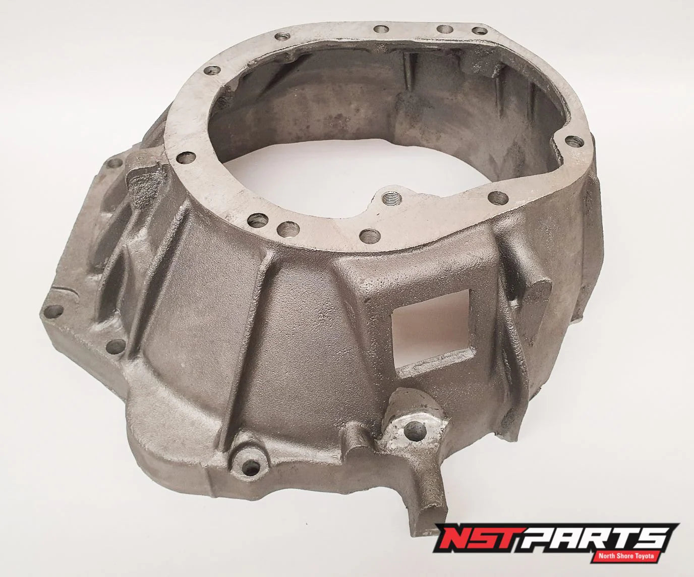 NITEPARTS Honda K24 RWD to R154 Bellhousing
