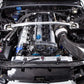 Nissan Skyline R32 RB25 / RB26 Dry Carbon Air Intake Kit