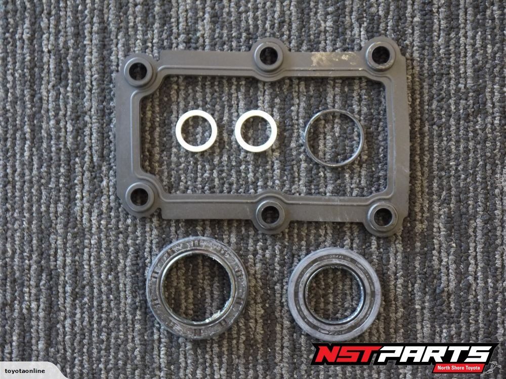 Toyota R154 Gearbox Gasket Kit / Seal Kit