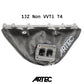 Toyota 2JZ-GTE / 2JZ-GE T4 / 1JZ Non VVTI T4 Exhaust Manifold Thermal Management - Blanket