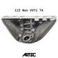 Toyota 2JZ-GTE / 2JZ-GE T4 / 1JZ Non VVTI T4 Exhaust Manifold Thermal Management - Blanket
