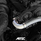 Toyota 2JZ-GTE Upper Water Outlet Pipe