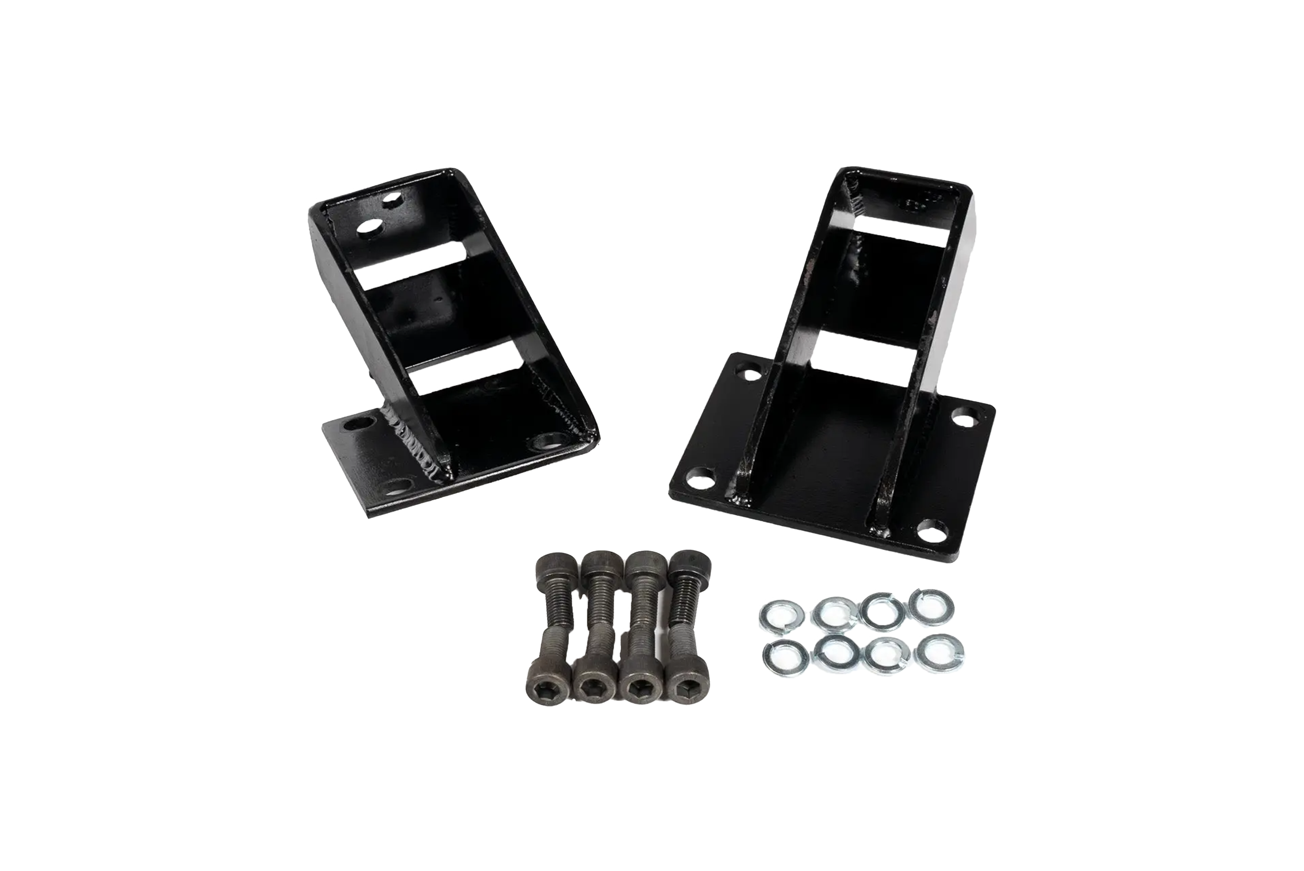 GRP Fabrication 1JZ/2JZ MA70 Square Engine Mount – NST Parts