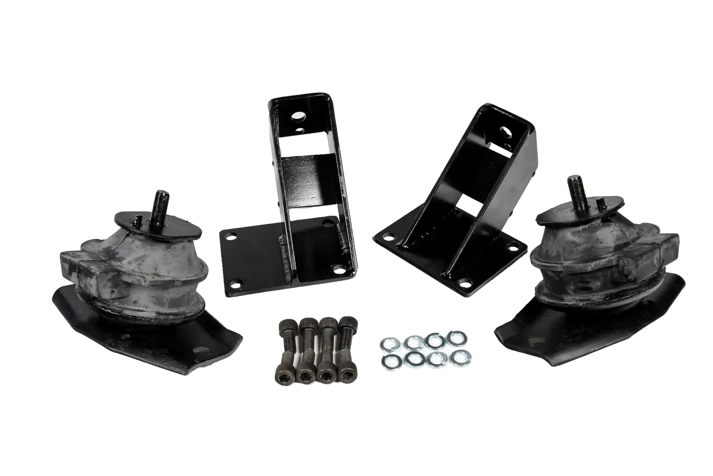 GRP Fabrication - 1JZ/2JZ MX83 Series 1 Engine Mount + New Rubbers
