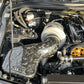Toyota Supra A80 Dry Carbon Air Intake Kit