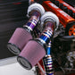 ARTEC Twin Turbo Kit for Toyota 2JZ-GTE