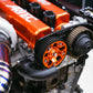 ARTEC Twin Turbo Kit for Toyota 2JZ-GTE