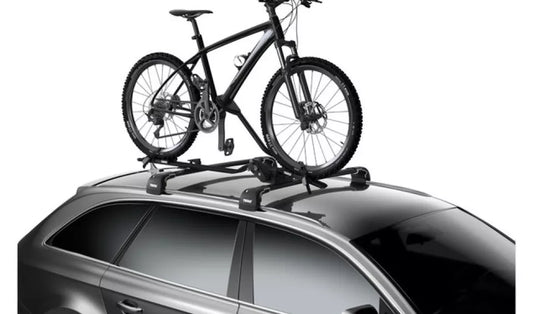 THULE PRORIDE 598 BLACK