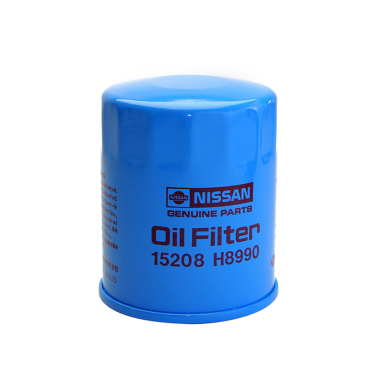 Genuine Nissan Oil Filter NST Parts