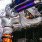 ARTEC Twin Turbo Kit for Toyota 2JZ-GTE