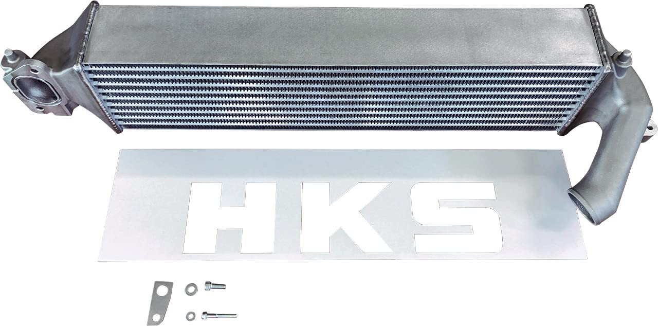 HKS HONDA CIVIC FK8 TYPE R 2017-22 INTERCOOLER KIT