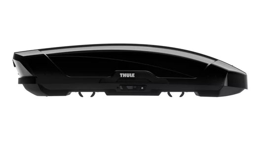 THULE MOTION XT L BLACK 6297B