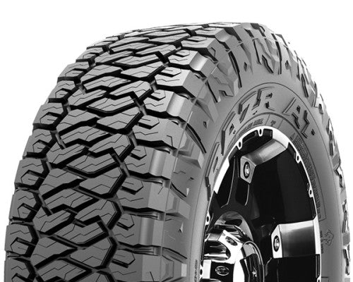 Maxxis AT811 Razr AT — 35X12.50R17 10PR 121R