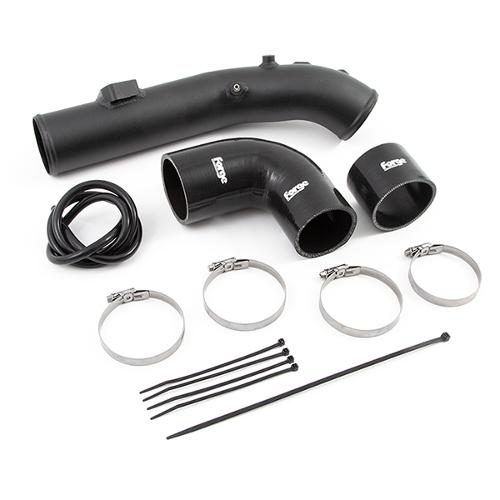 Forge Motorsport Boost Pipe Kit (Aluminium) Hyundai i30N / Veloster N 2018>
