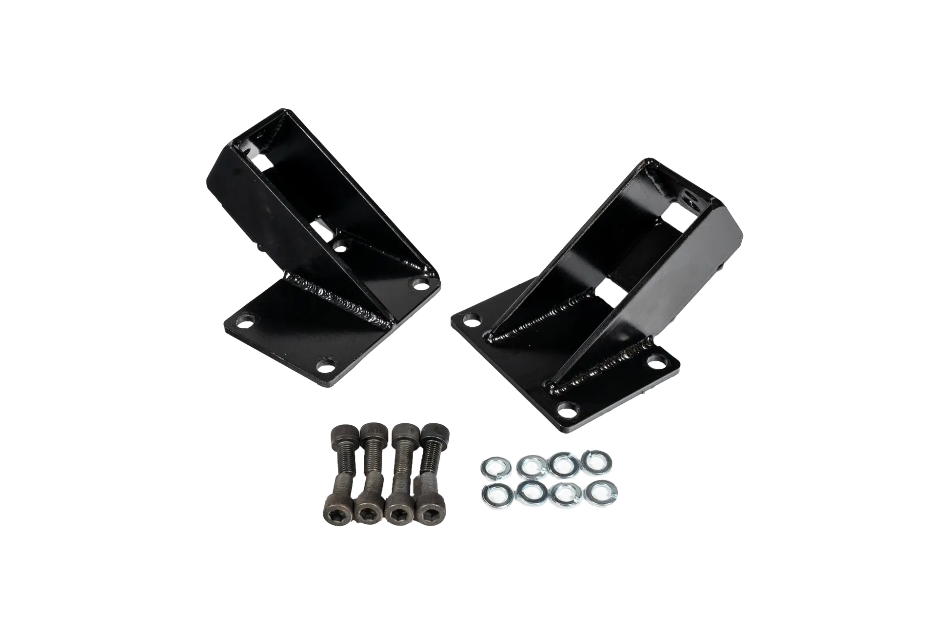 GRP Fabrication - 1JZ/2JZ MX32/62/73 Engine Mounts 