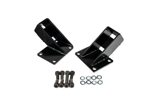 GRP Fabrication - 1JZ/2JZ MX32/62/73 Engine Mounts 
