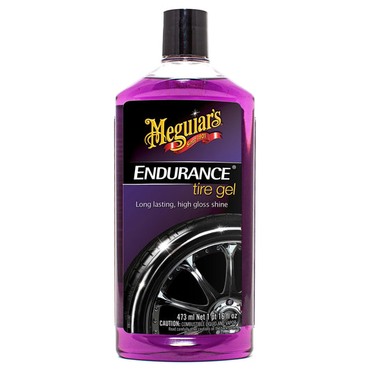 Meguiars G7516 Endurance Tire Gel 473ml