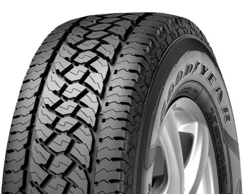 Goodyear Wrangler SilentTrac AT OWL — 31X10.50R15 109R