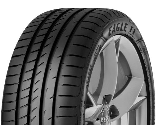 Goodyear Eagle F1 Asymmetric 2 MOE ROF — 245/35R19 93Y