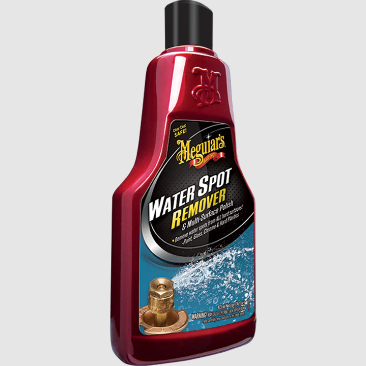 Meguiars A3714 Water Spot Remover 473ml