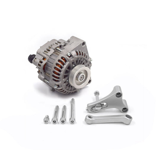 LS Alternator Upgrade Kit for Nissan RB