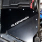 Plazmaman Ford Falcon BA/BF Turbo 4″ Cold Air Intake & Airbox