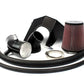 Plazmaman Ford Falcon BA/BF Turbo 4″ Cold Air Intake & Airbox