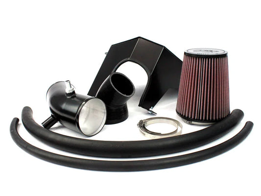 Plazmaman Ford Falcon BA/BF Turbo 4″ Cold Air Intake & Airbox