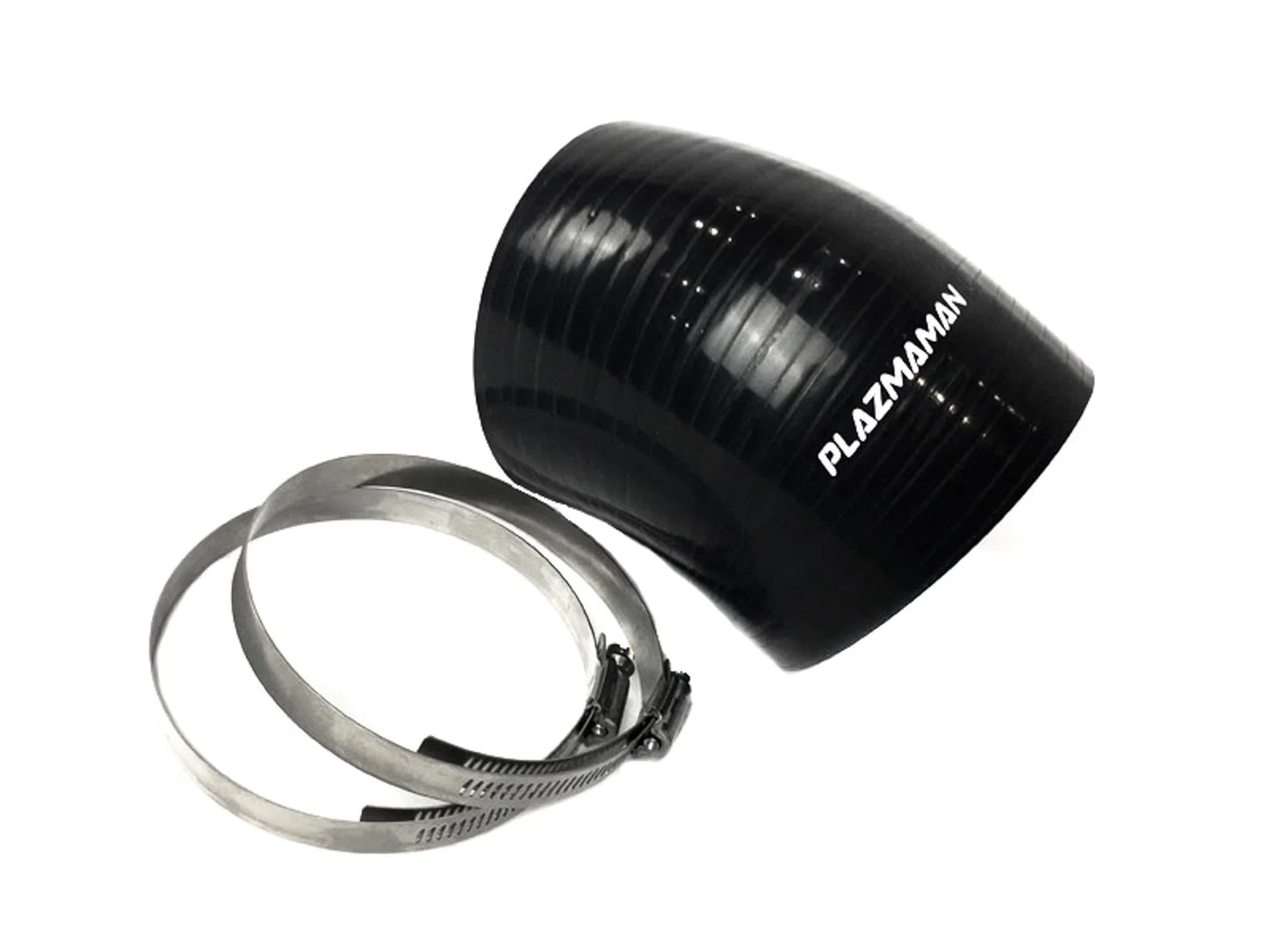 Plazmaman Ford Falcon BA – FG 4″ Turbo Intake Silicone Hose