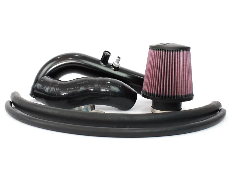 Plazmaman Ford Territory Under Headlight Cold Air Intake