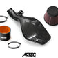 Mitsubishi Evo 7-9 CT9A Dry Carbon Air Intake Kit