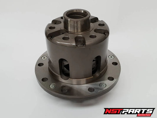 CUSCO Type-RS 1-1.5 Way Mechanical Plate Type LSD Front / Mitsubishi Evolution