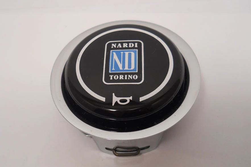 Nardi Classic Horn Button - 2 Contact