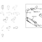 GReddy R33/R34 GTR Intake Kit (Airflow Meter Delete type)