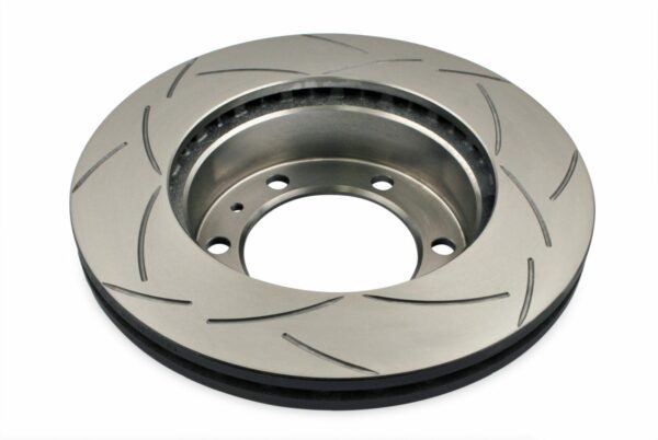 DBA HILUX (2005-2015) FRONT BRAKE KIT