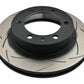 DBA HILUX (2005-2015) FRONT BRAKE KIT