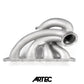 Mitsubishi Evo 4-9 4G63 70mm V-Band Exhaust Manifold