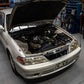GRP Fabrication - JZX100 Mark II Cooling Panel