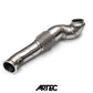 ARTEC 3.5" Universal Downpipe Fabrication Kit