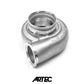ARTEC G4 - 4 Inch Turbo Exhaust Outlet / Dump Pipe Flange