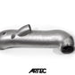 Honda K Series Sidewinder 4" Dump Pipe