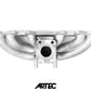 Toyota 1JZ VVTi Direct Replacement Exhaust Manifold