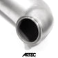 Honda K Series Sidewinder 4" Dump Pipe