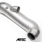 Honda K Series Sidewinder 4" Dump Pipe