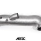 Honda K Series Sidewinder 4" Dump Pipe