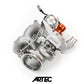 ARTEC SPORT 400 Bolt on Turbo Kit for Toyota G16E - GR Corolla / GR Yaris