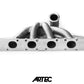 Nissan RB V-Band Reverse Rotation Exhaust Manifold