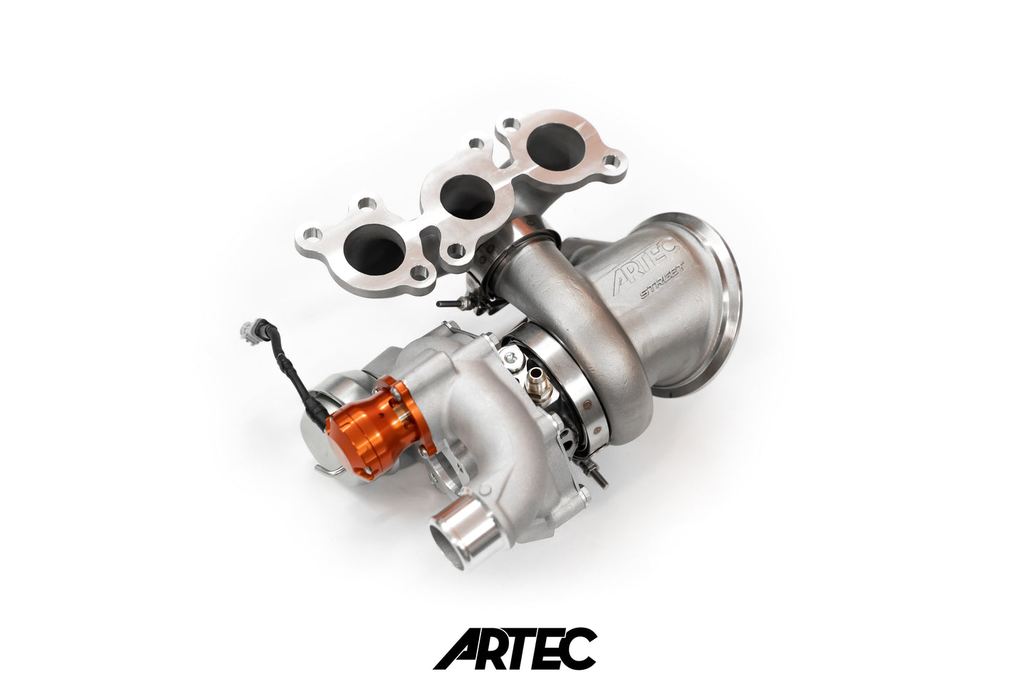 ARTEC SPORT 400 Bolt on Turbo Kit for Toyota G16E - GR Corolla / GR Yaris